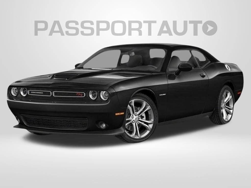 2023 Dodge Challenger GT