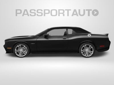 2023 Dodge Challenger GT