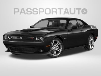 2023 Dodge Challenger GT
