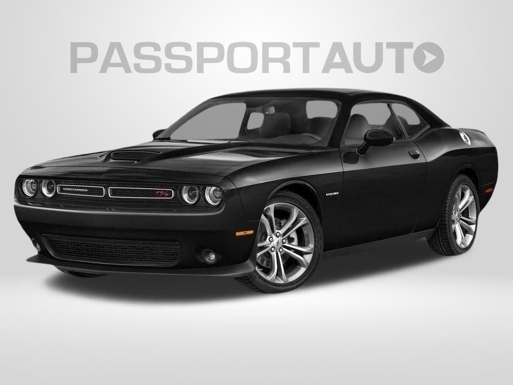 2023 Dodge Challenger GT