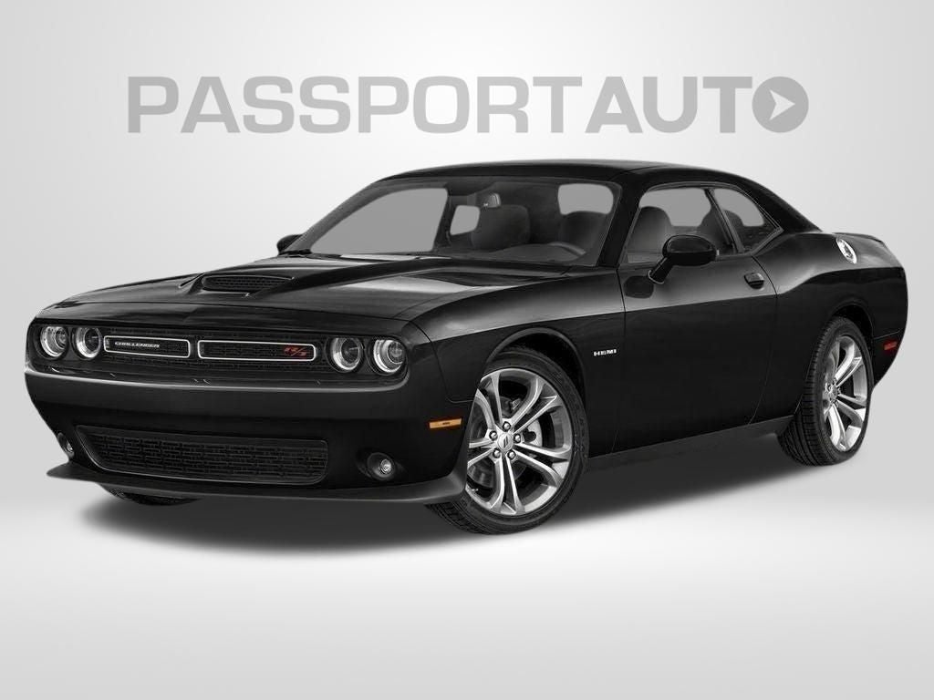 2023 Dodge Challenger GT