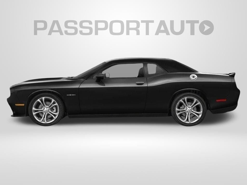 2023 Dodge Challenger GT