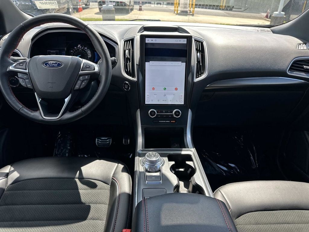 2023 Ford Edge ST Line