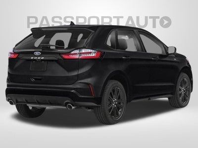 2023 Ford Edge ST Line