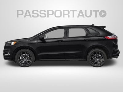 2023 Ford Edge ST Line