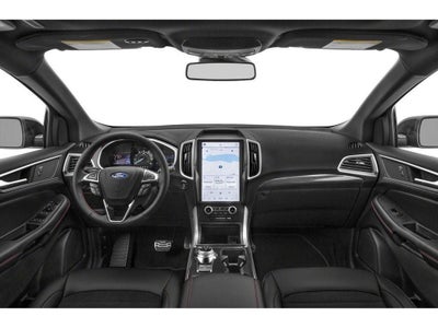 2023 Ford Edge ST Line