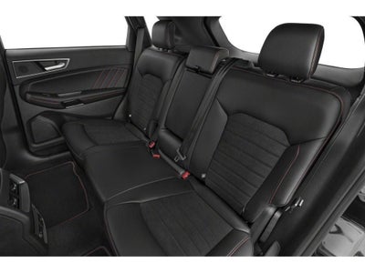 2023 Ford Edge ST Line