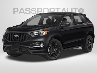 2023 Ford Edge ST Line