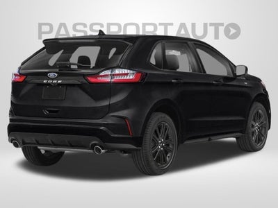 2023 Ford Edge ST Line
