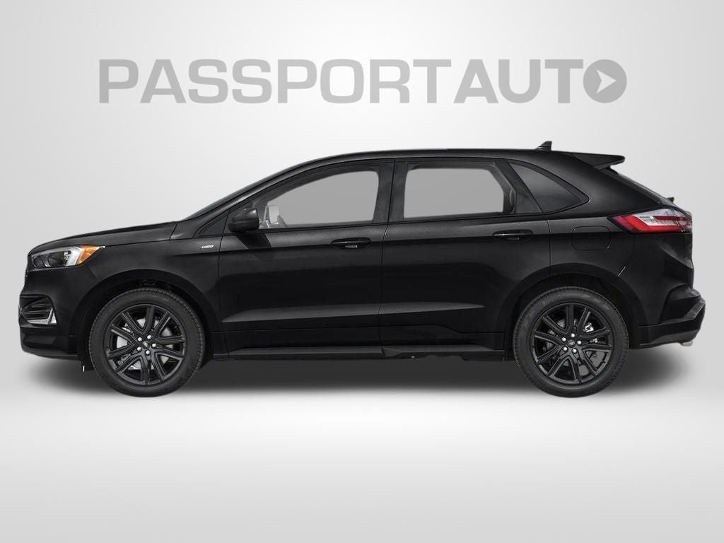 2023 Ford Edge ST Line