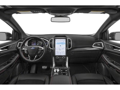 2023 Ford Edge ST Line