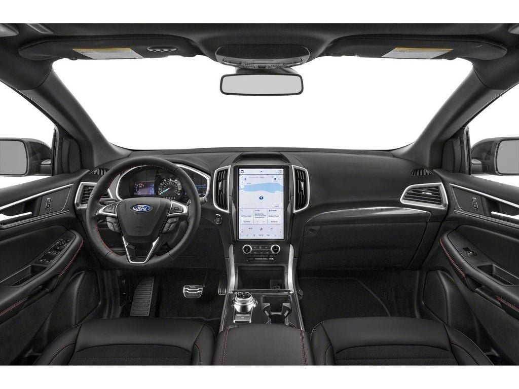 2023 Ford Edge ST Line