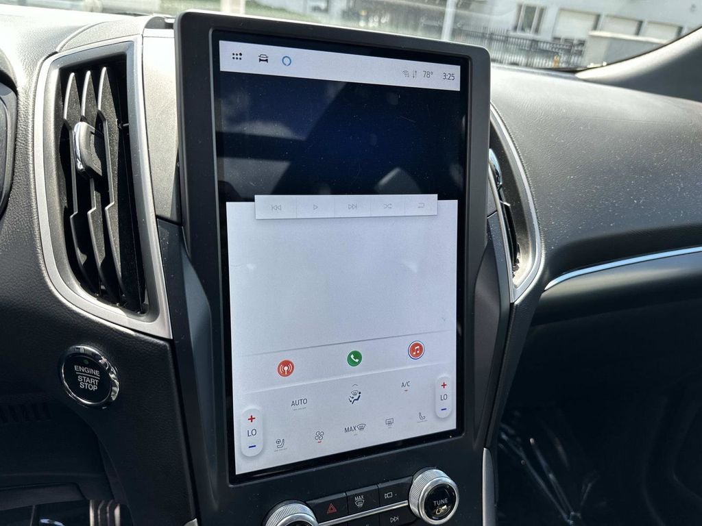2023 Ford Edge ST Line