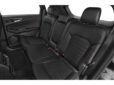 2023 Ford Edge ST Line