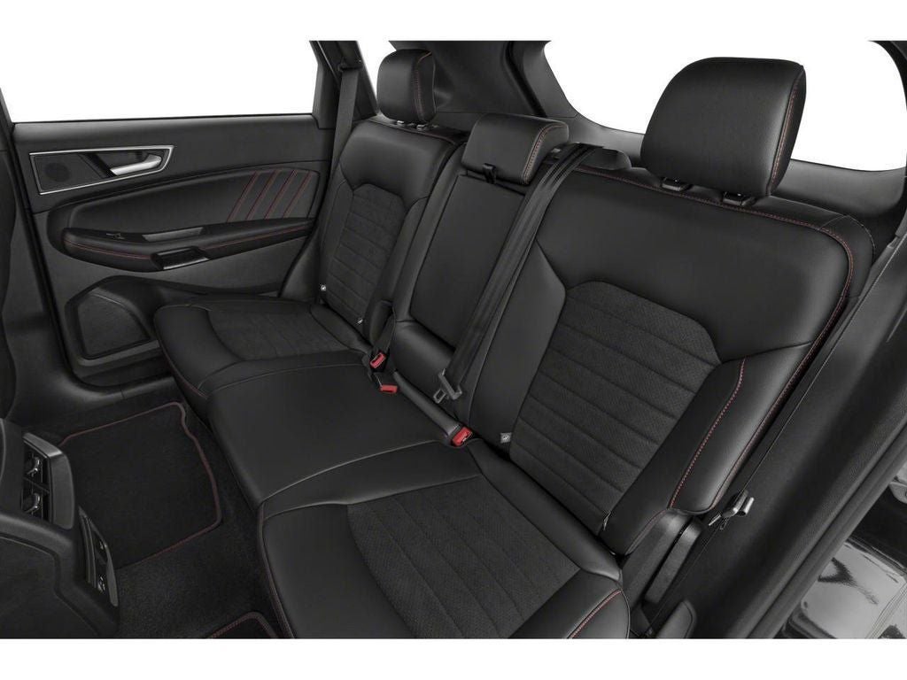 2023 Ford Edge ST Line