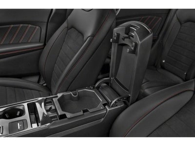 2023 Ford Edge ST Line