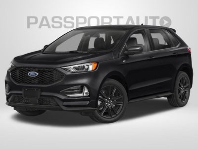 2023 Ford Edge ST Line
