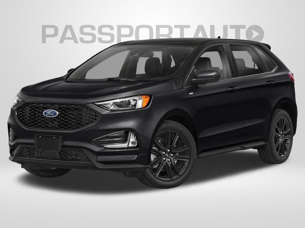 2023 Ford Edge ST Line
