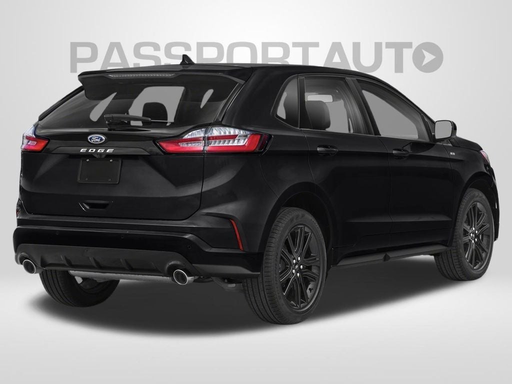2023 Ford Edge ST Line