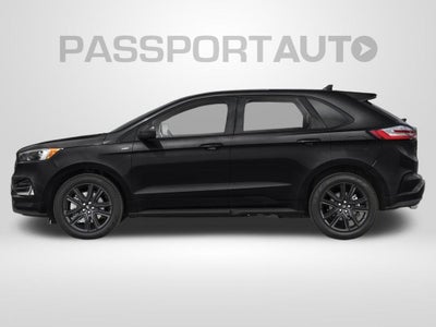 2023 Ford Edge ST Line
