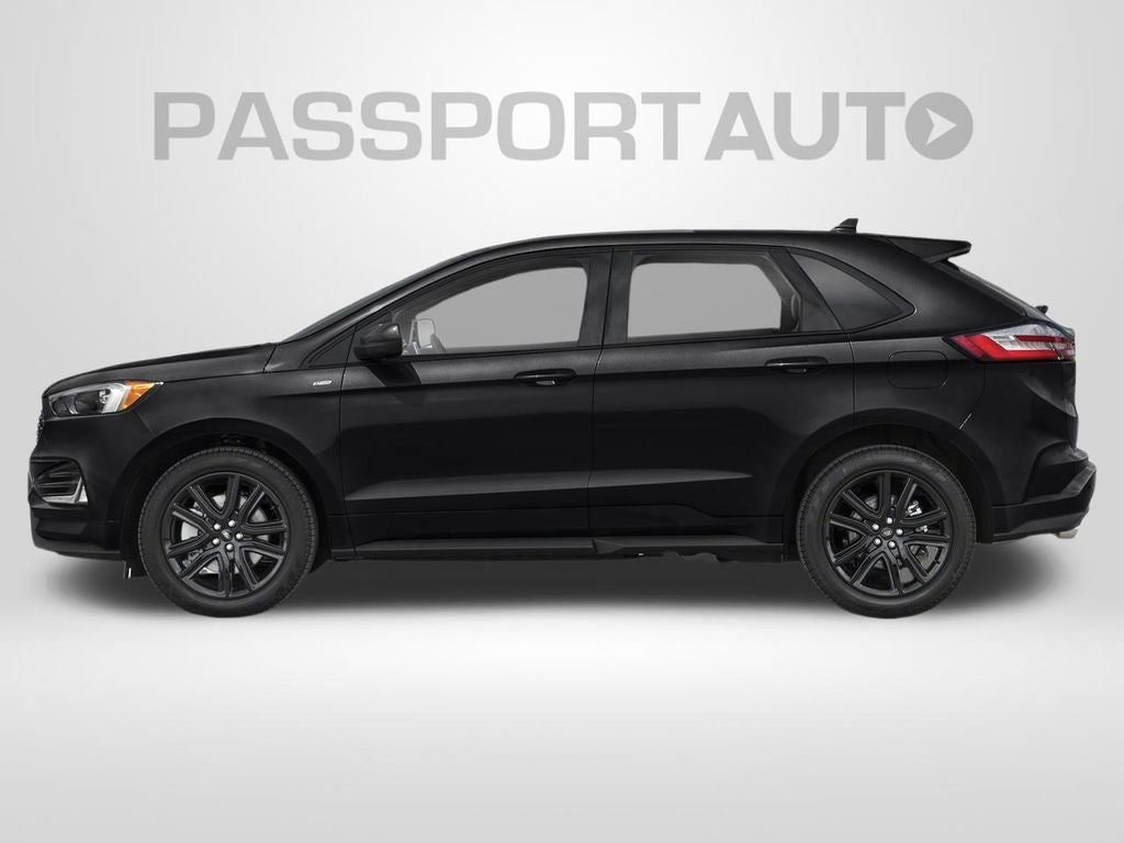 2023 Ford Edge ST Line