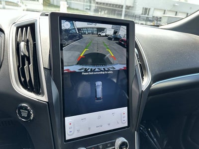 2023 Ford Edge ST Line