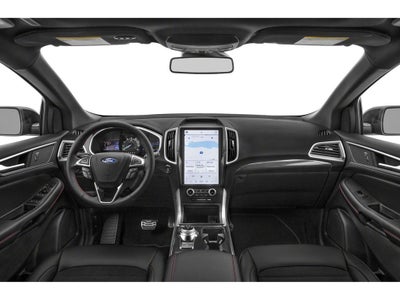 2023 Ford Edge ST Line