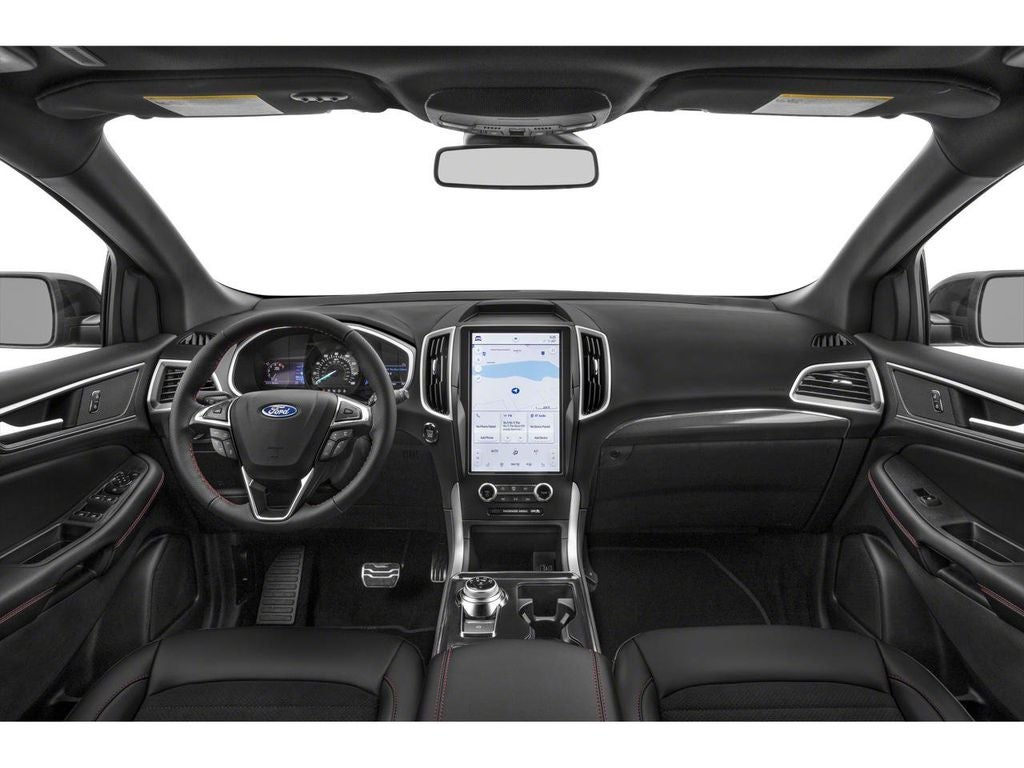 2023 Ford Edge ST Line