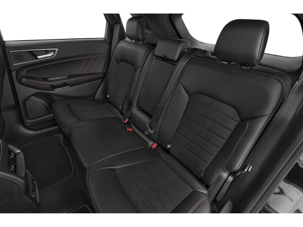 2023 Ford Edge ST Line