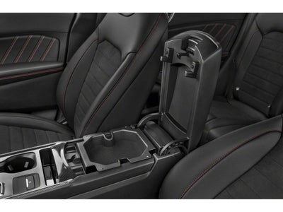 2023 Ford Edge ST Line