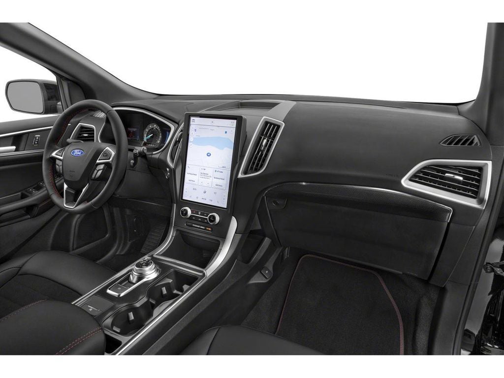 2023 Ford Edge ST Line