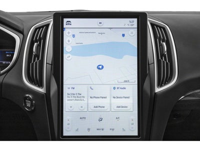 2023 Ford Edge ST Line
