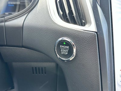 2023 Ford Edge ST Line