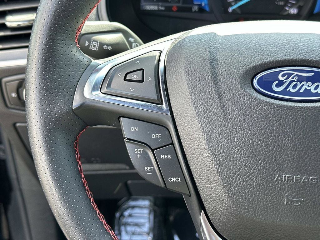 2023 Ford Edge ST Line