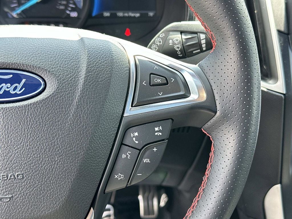 2023 Ford Edge ST Line