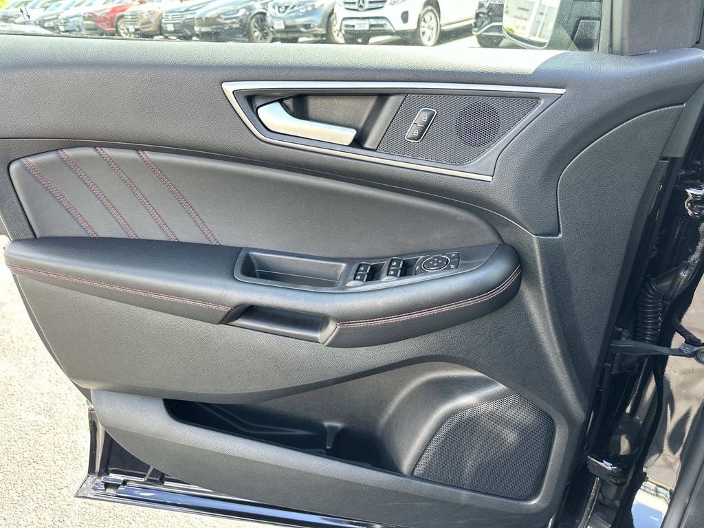 2023 Ford Edge ST Line