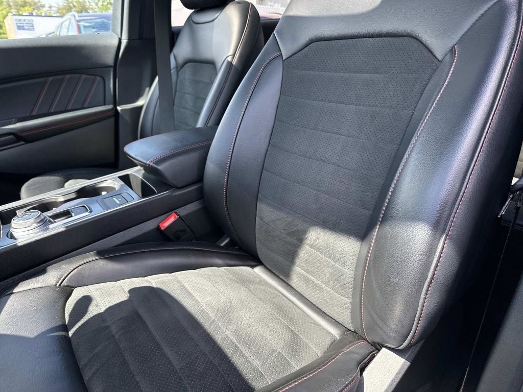 2023 Ford Edge ST Line