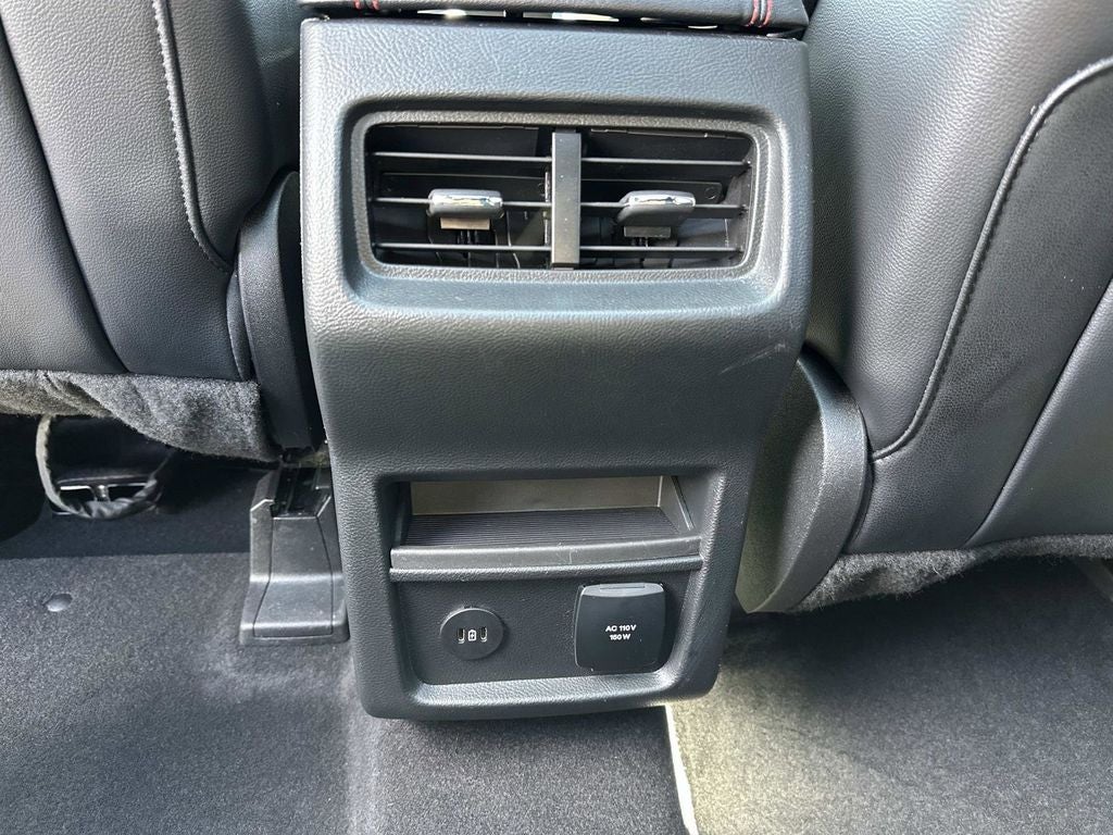 2023 Ford Edge ST Line