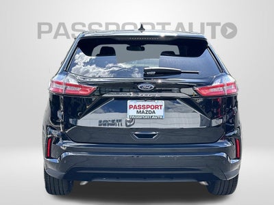2023 Ford Edge ST Line