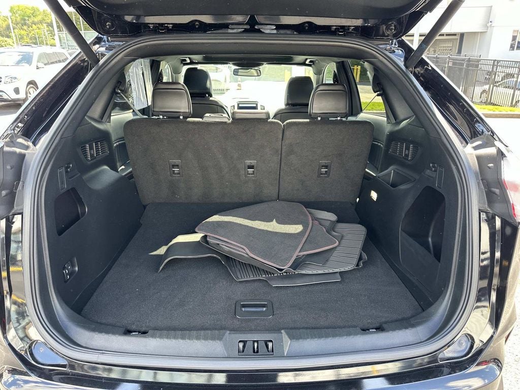 2023 Ford Edge ST Line