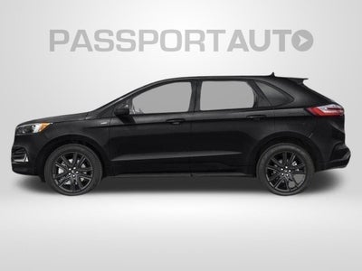 2023 Ford Edge ST Line
