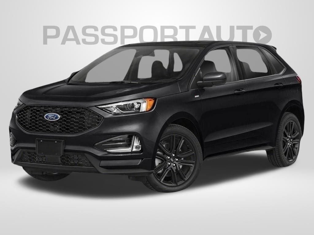 2023 Ford Edge ST Line
