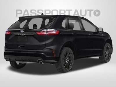 2023 Ford Edge ST Line