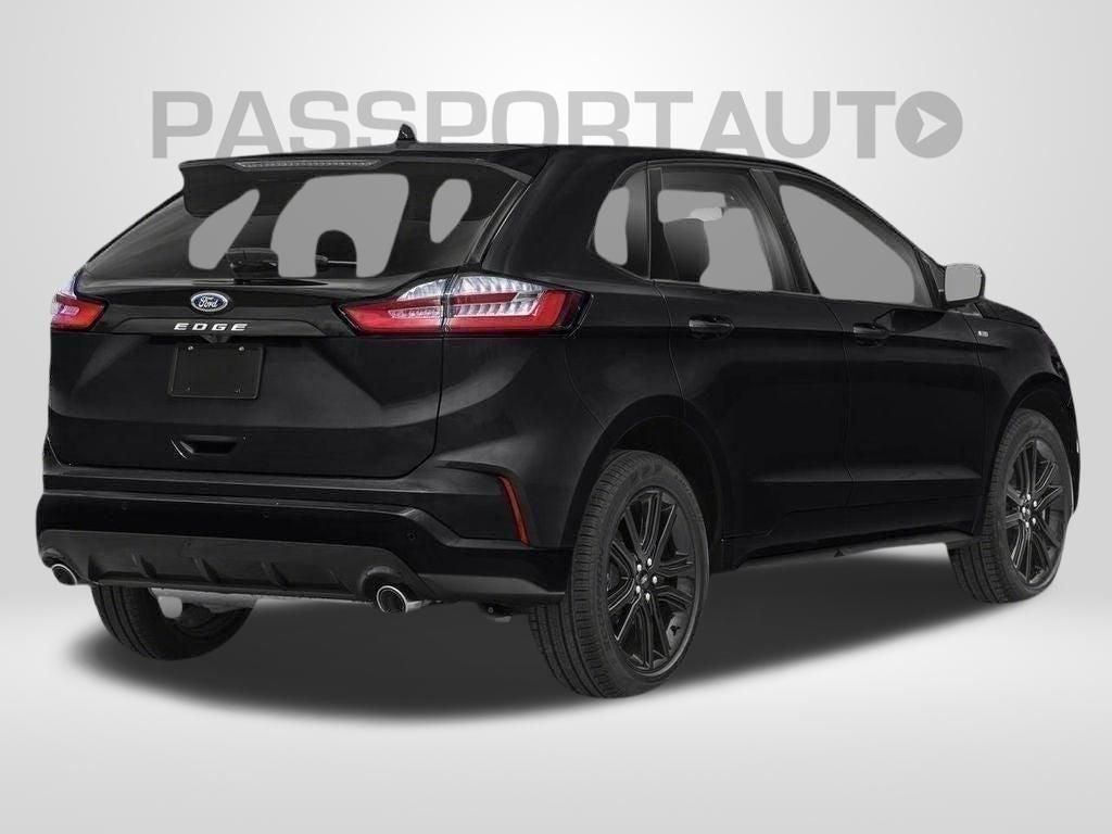 2023 Ford Edge ST Line