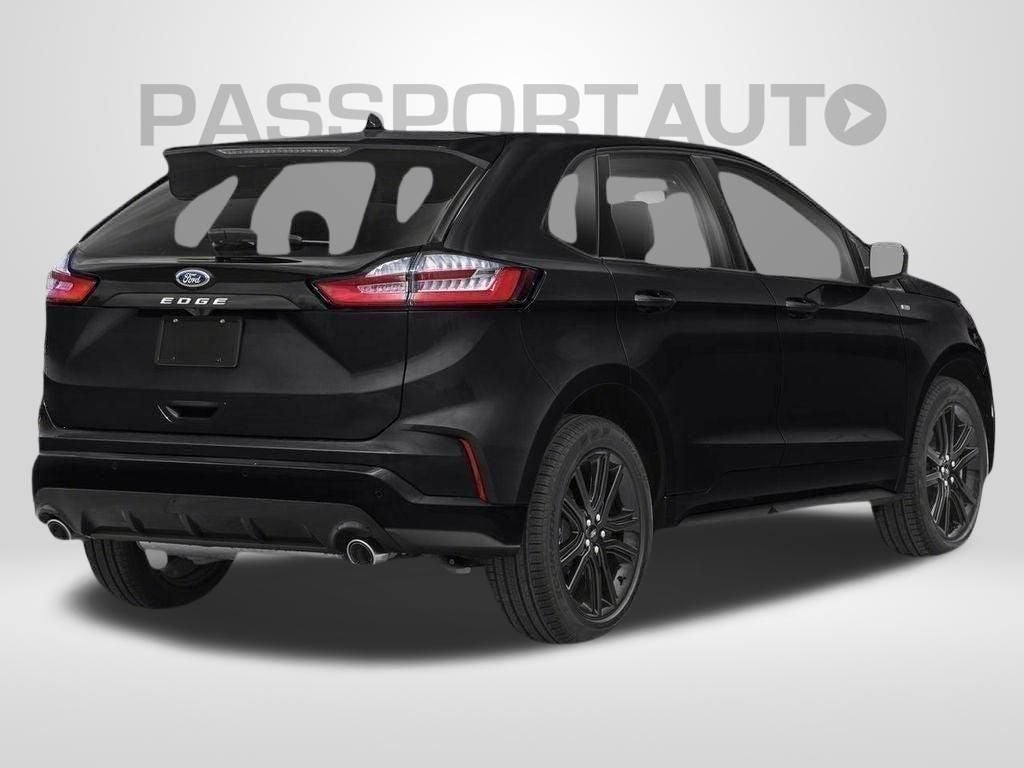 2023 Ford Edge ST Line