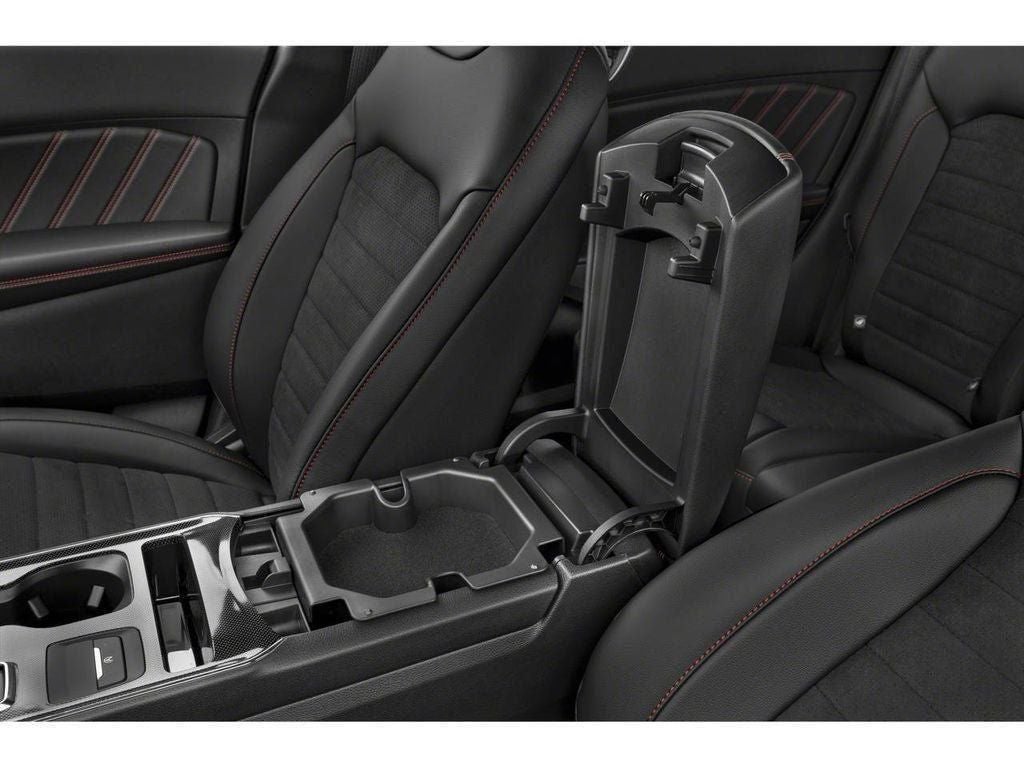 2023 Ford Edge ST Line