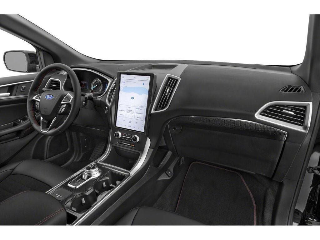 2023 Ford Edge ST Line