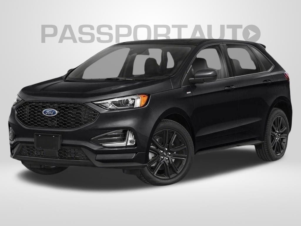 2023 Ford Edge ST Line