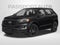 2023 Ford Edge ST Line