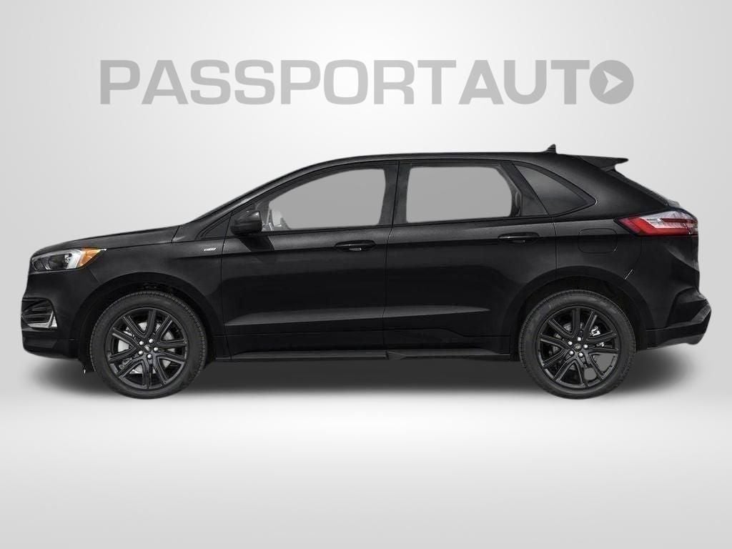 2023 Ford Edge ST Line